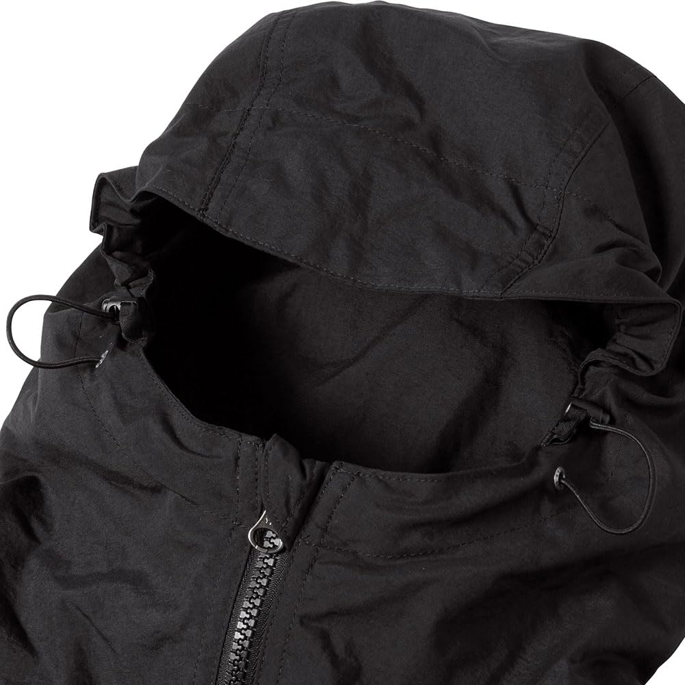 The North Face Легкая компактная водоотталкивающая куртка TNF размера S для мужчин, Зеленый/Мохово-зеленый,