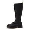 Dr.martenS W S 1b60 Bex 20-люверсные ботинки 27016001 Черный