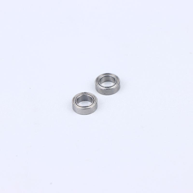 Full Set Ball Bearings Upgrade For 244016 & Losi Micro-B 1/24 Rc Car Spare Parts For Rc Airplane/Car Model Accessories
