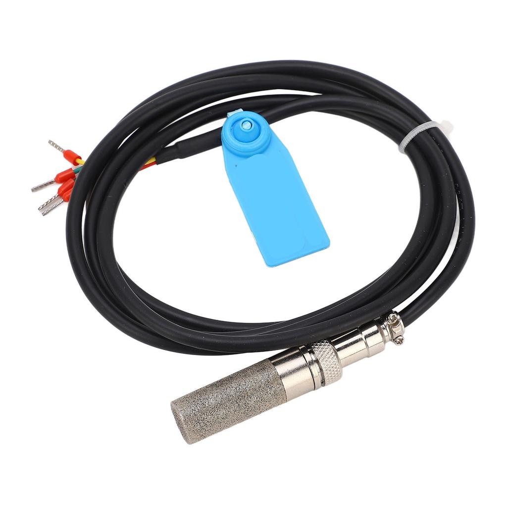 Датчик температуры и влажности FS200 SHT41 I2C выход цифровой датчик температуры и влажности почвы DC3