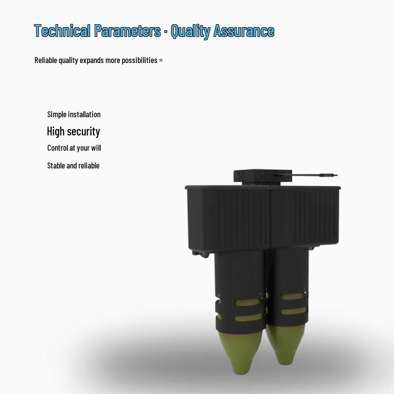 DJI Matrice M300/M350 RTK TP602 Thrower Payload