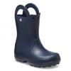 Crocs Handle It Сапоги резиновые детские 211052 410