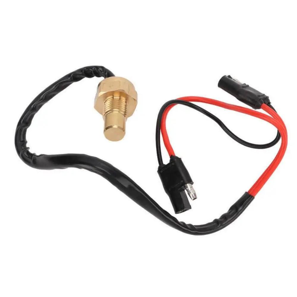 Fan Heat Thermal Sensor Switch For Arctic Cat 400 500 650 700 0413-045 0413-168