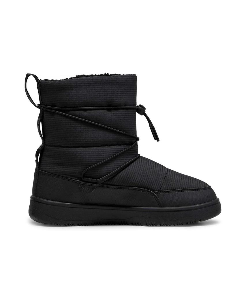 Puma Женские зимние ботинки - Черный / 393920-01