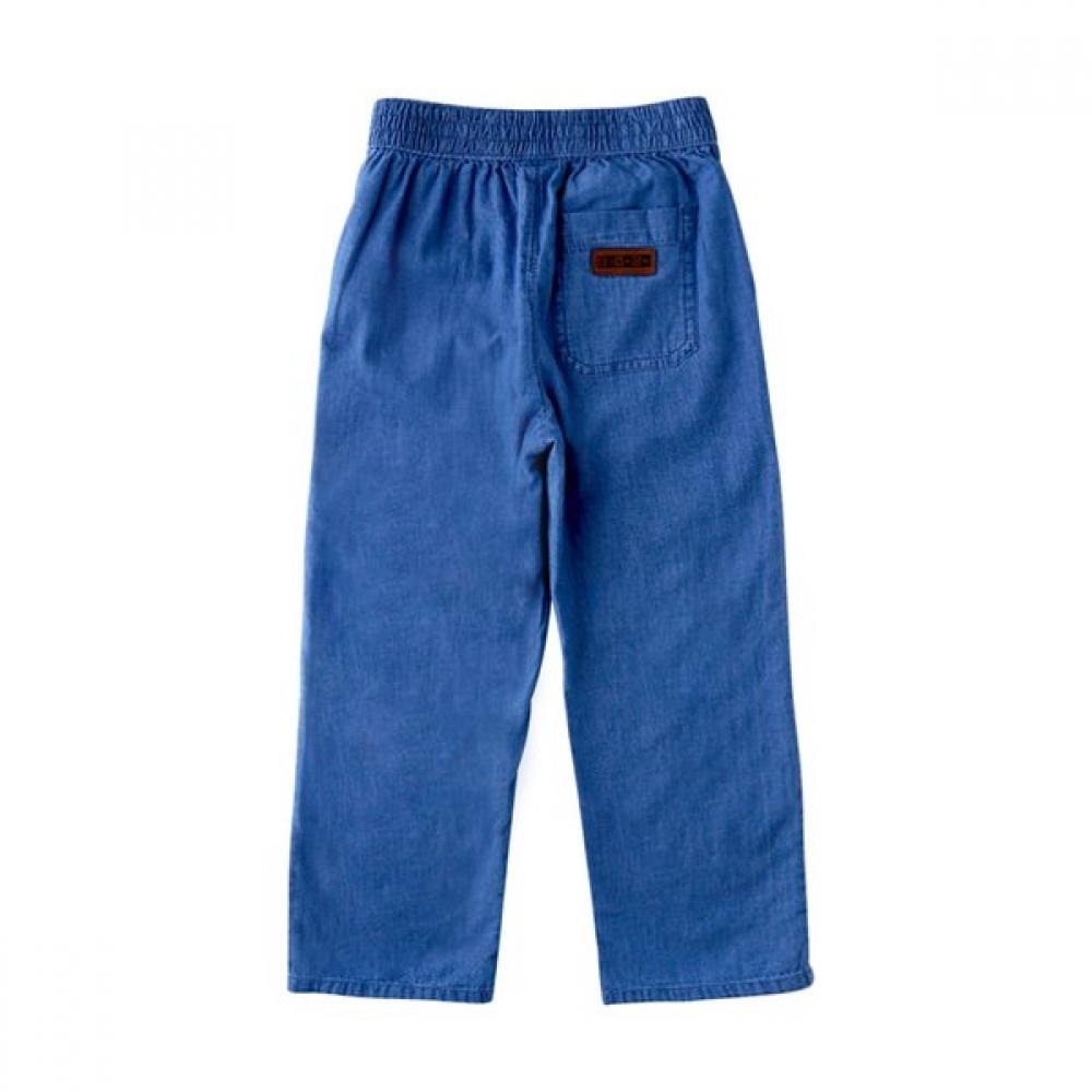 Bonton Брюки из шамбре 7617t 410 07