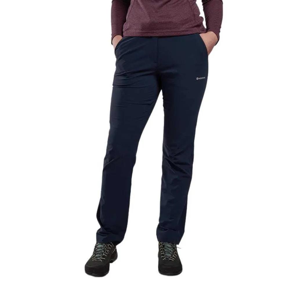Montane Брюки F Terra Stretch Lite
