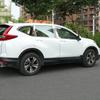 Для Honda crv CR-V 2017 2018 2022 Нержавеющая сталь автомобильная оконная стойка крышка полоса отделка наклейки аксессуары
