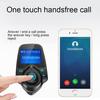 T11 U Disk Tf Card Mp3 Bluetooth-совместимый плеер Hans-Free FM-передатчик Автомобильное зарядное устройство