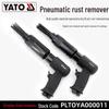 Пневматический пистолет для удаления ржавчины YATO