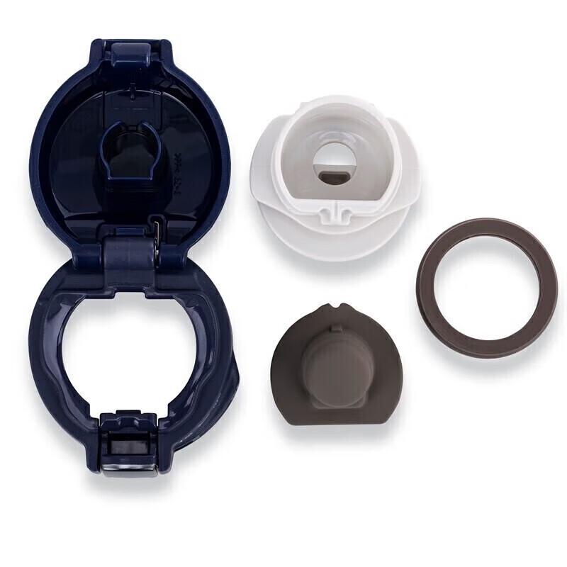 Термокружка Zojirushi SM-SF48 из нержавеющей стали