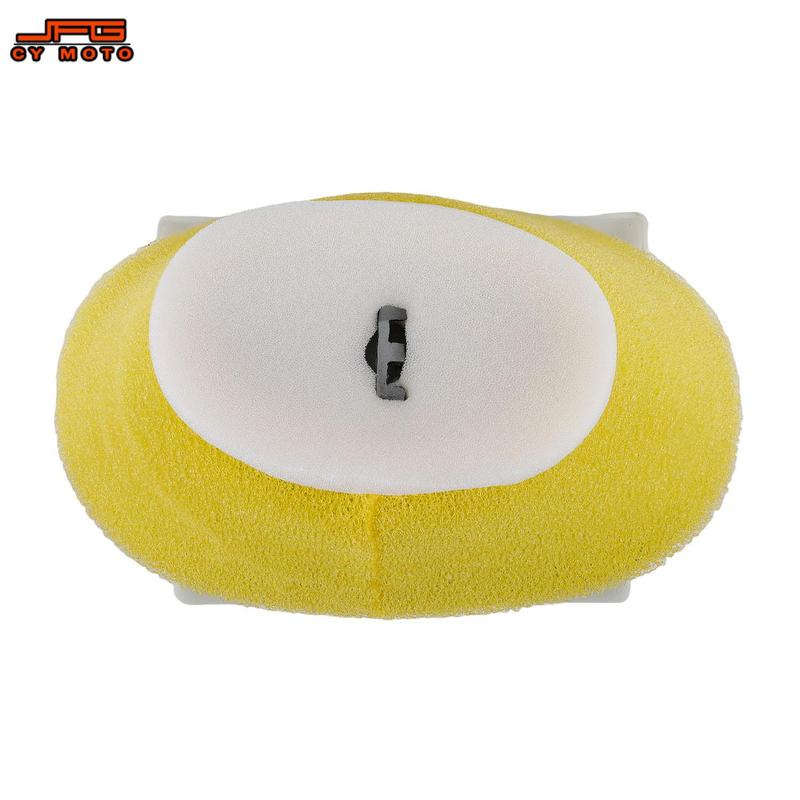 For Yamaha Raptor 660 660R YFM660R 2001-2005 Motorcycles Air Filter Racket Electric Dirt Bike Cleaning Motocross Protector