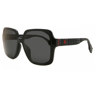 Солнцезащитные очки Be4379d Asian Fit 404087 для женщин