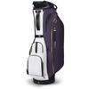 VESSEL Бейсбольная сумка-стойка для гольфа Caddy Bag Stand PLAYER 5.0 PRO PLAYER 5.0 PRO ОДИН РЕМЕНЬ MONARCH ОРИГИНАЛЬНЫЙ MONARCH