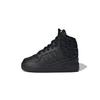Jeremy Scott X Wings 4.0 I Core Black Baby Sneakers Cloud-White GY1849