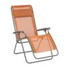 Lafuma Recliner Width: 67 Cm