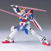 HGFC 1/144 Бог Гандам (Мобильный истребитель G Gundam)