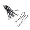 Hooks Bag Key Ring Phone Lanyard Lanyard Lariat Cords Phone Lanyard String Lobster Clasp Rope