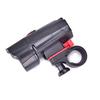 Aaa Battery Bike Front Head Ight Cycling Bicycle Led Lamp Flashlight