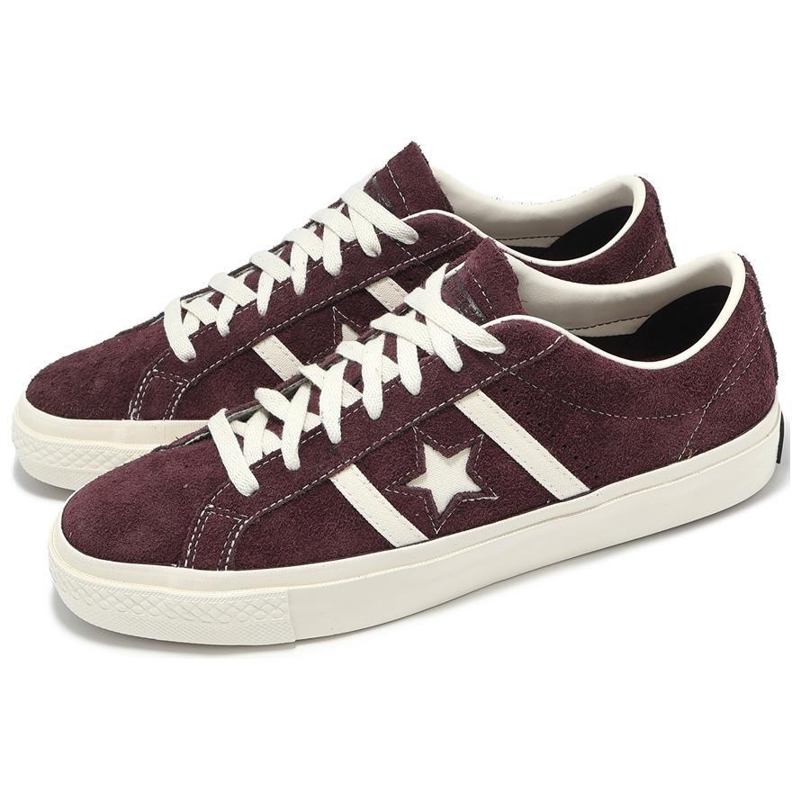 Converse Academy Pro Suede 'Bloodstone' A09235C