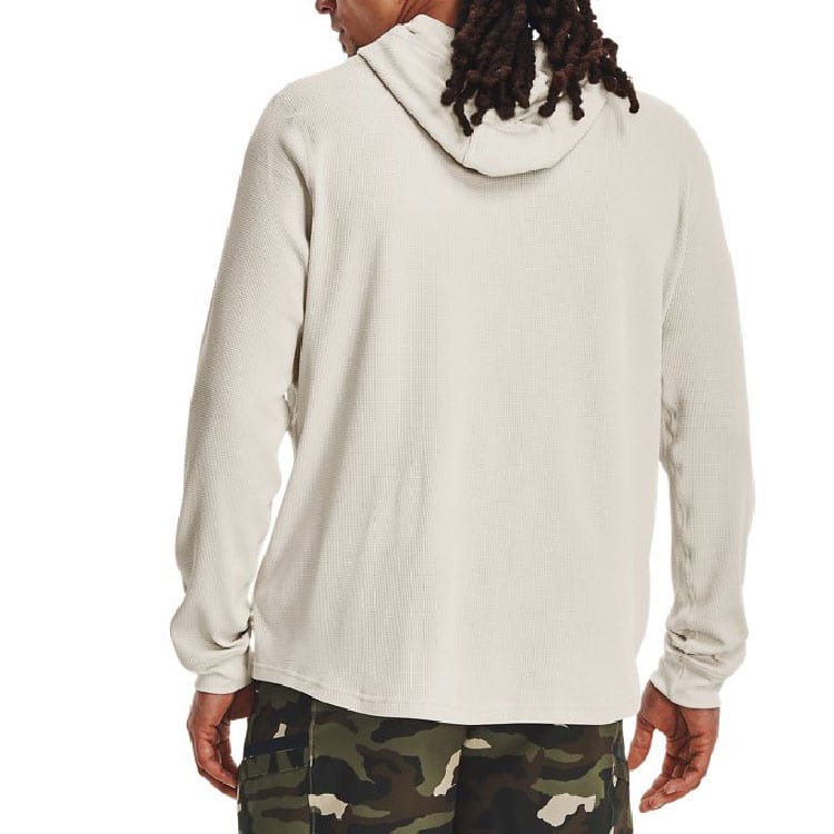 Under Armour Sweatshirt Men's White 1302362-110