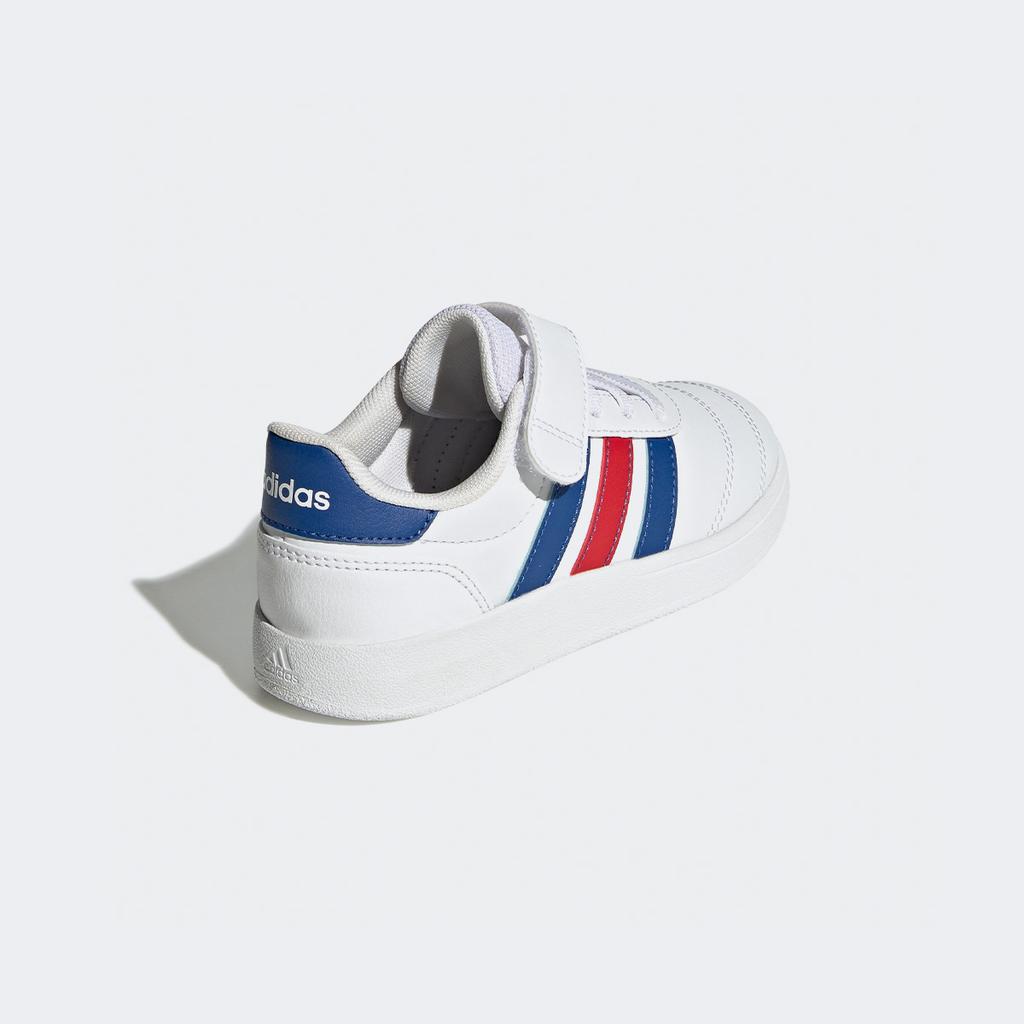 Adidas Breaknet Goal EL C, JS3764, 1010112677, популярная корейская обувь