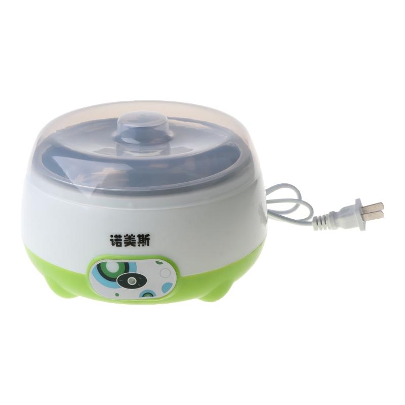 Yogurt Maker Machine Home DIY Yoghourt Container Yogurt Maker EU Plug