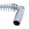 16mm / 21mm T Type Wrench Candle Wrench Socket 360 Degree Turn Auto Repair Tool Hand Tools