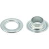 TRUSCO Алюминиевые 20 PTHPA12 x 10 Двусторонние люверсы, 12 мм, Пары, (Дело продано)
