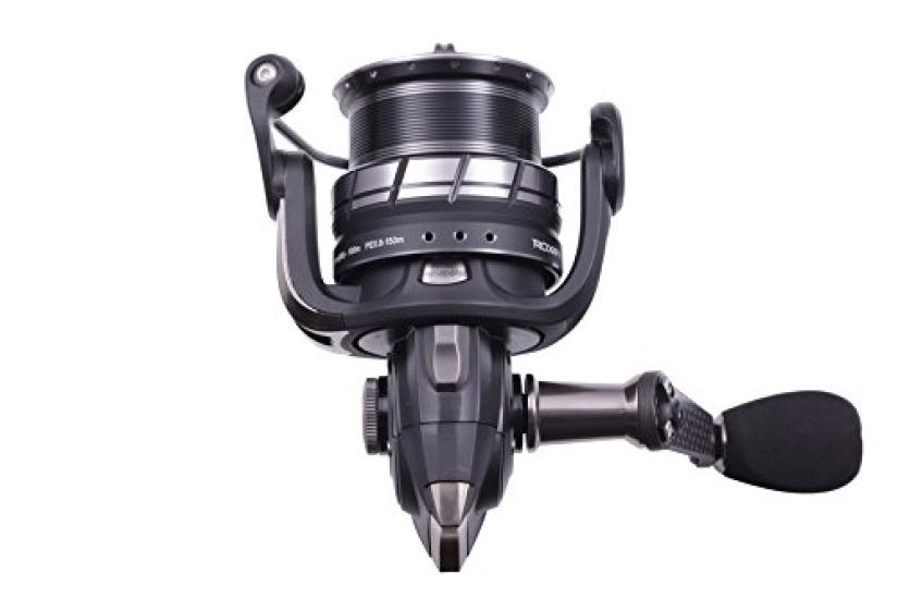 AbuGarcia ROXANI 3000SH Roxani High Gear совместимая с солью спиннинговая катушка