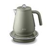 Ecletica Electric Kettle with Temperature Setting Function De’Longhi KBY1210J-GR