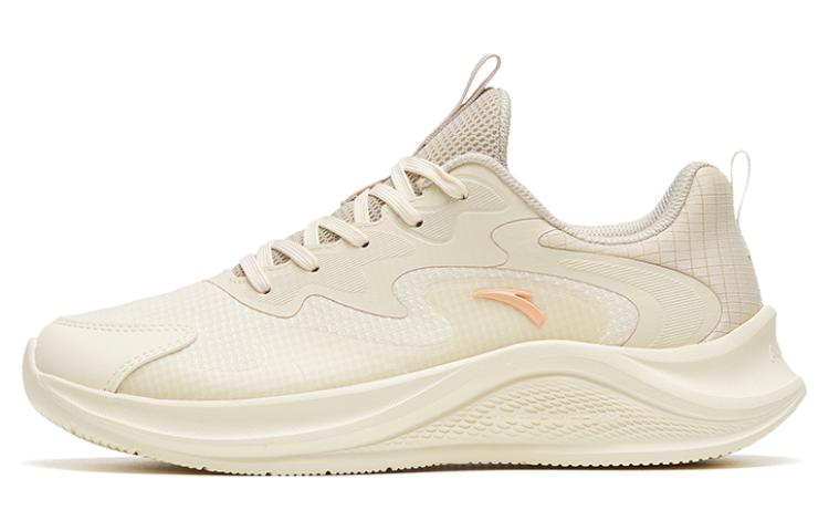 Women's Sneakers Anta Wander Comfortable Cushioning Slip Resistant Abrasion Resistant Low top Running Shoes