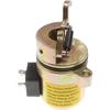 0427733 04272734 For CX360 Fuel Shut Off Solenoid Engine