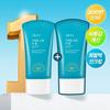 Light Moisture Sun Gel 60ml (2 Pieces/single Item)
