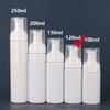 100/120/150/200/250Ml Lotion Foam Pump Bottle Dispenser Empty Refillable For Hand Soap Shampoo Cleanser Container Potable Travel
