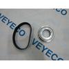 Electric Steering Rack Pinion Gear Belt & Bearing for Ford C-MAX Focus Kuga Transit Escape