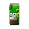 Для Samsung Galaxy A13 5G 4G Чехол Задняя крышка 5G 4G Для Samsung A13 LTE Чехол Мягкий силикон Черный ТПУ чехол розовый Аниме космос машина