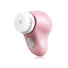 Facial Cleansing Brush Zline Rechargeable Usb Charging Waterproof Cleansing Skin Care System