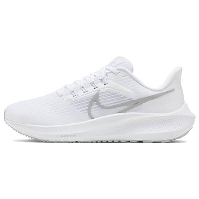 Женские кроссовки Air Zoom Pegasus 39 'White Pure Platinum' DH4072-100