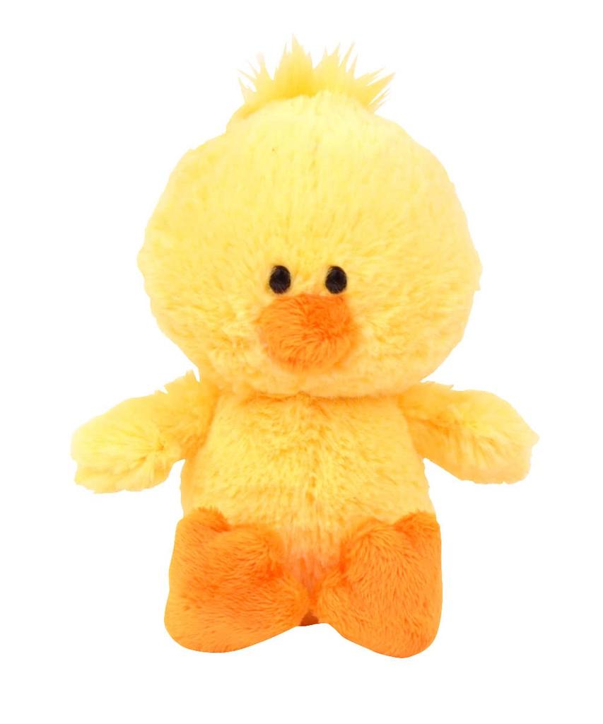Мягкая игрушка пушистый [NICI] цыпленок, 15см, игрушка, товары,