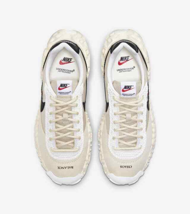 DD1789-200 UNDERCOVER Nike Overbreak Overcast (Мужской)