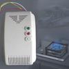 12V Power Propane Butane Sensor Sound Alarm LPG Natural Gas Alarm Gas Detector Sensor Camper