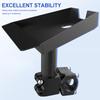 For Starlink Gen 3 RV Ladder Mount Roof Rack Mount Pole Clamp Mount Internet Mounting Kit Roof SUV and Outdoor Use