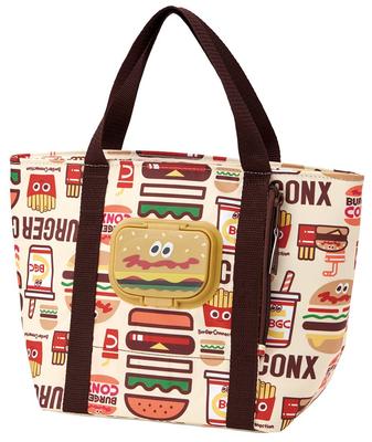 Холодный пакет с карманом из влажной ткани Burger Conks Mix KCLBP1-A