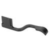 Aluminium Alloy Camera Thumb Grip Handle Accessory for Sony A9 A73 A7R3 A7M3 Camera