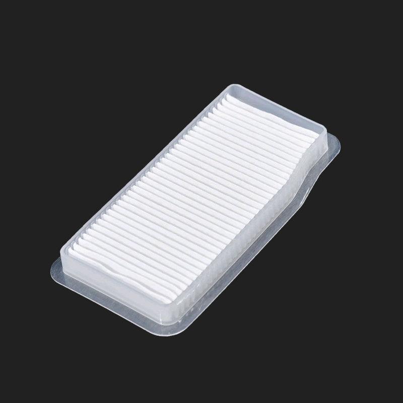 1pc For Benz C-class W204 E-class COUPE GLK-class GLK260 GLK300 GLK350 FT999 Air Conditioner External Filter Car Filter Element