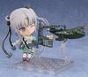 Nendoroid Kantai Collection -KanColle- Акицусима Масштаб без масштаба ABS и ПВХ Раскрашенная подвижная фигурка