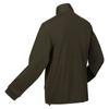 Regatta Mens Leveson Full Zip Fleece Jacket