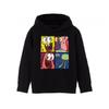 SpongeBob SquarePants Childrens/Kids Pop Art Hoodie