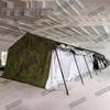 Golden Lion Emergency Frame Tent