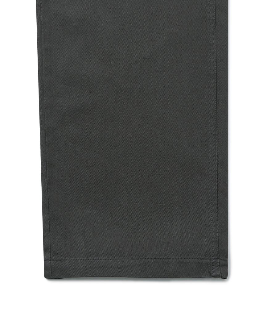 Соедините штаны Kinrock Carpenter Washed Fatigue (серый)